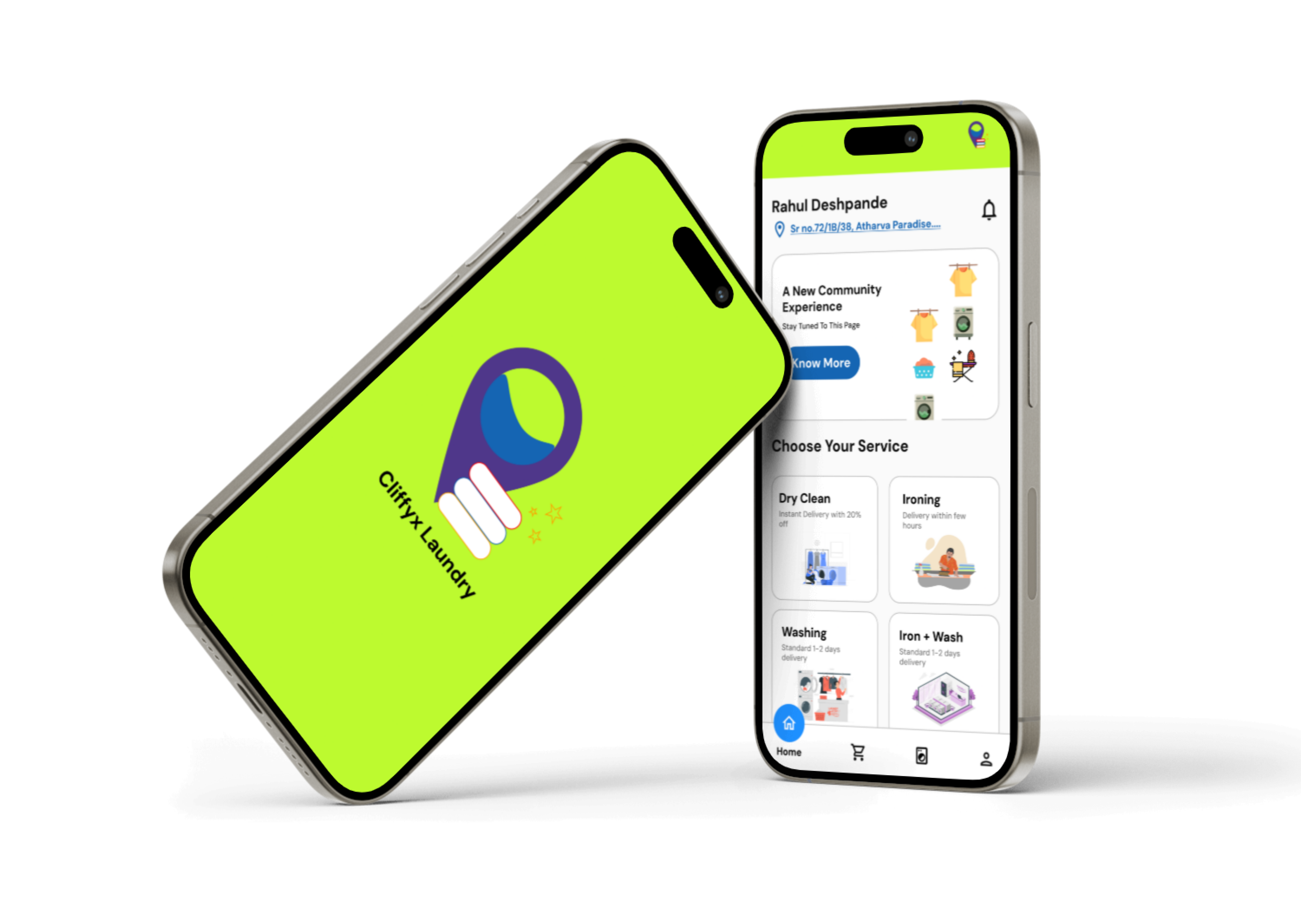 Mobile Screen